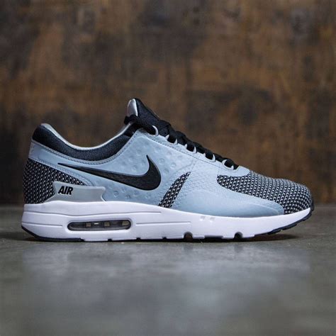 nike air max zero essential herrenschuh schwarz|NIKE AIR MAX ZERO ESSENTIAL SCHWARZ 876070006.